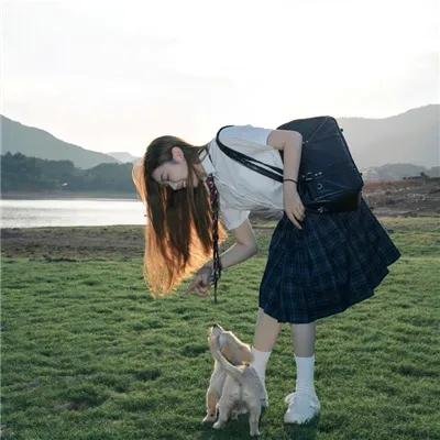 吸烟者